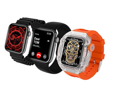 Smart Watches