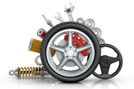 car & gadget