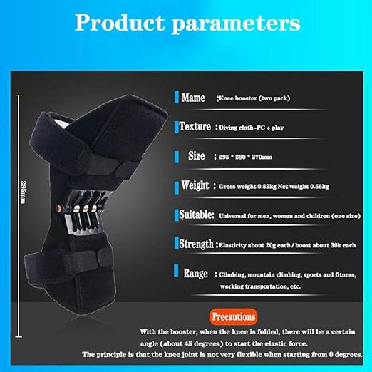 Knee Brace