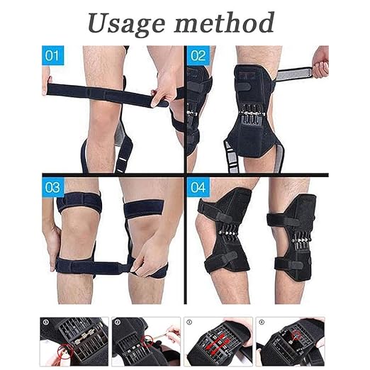 Knee Brace