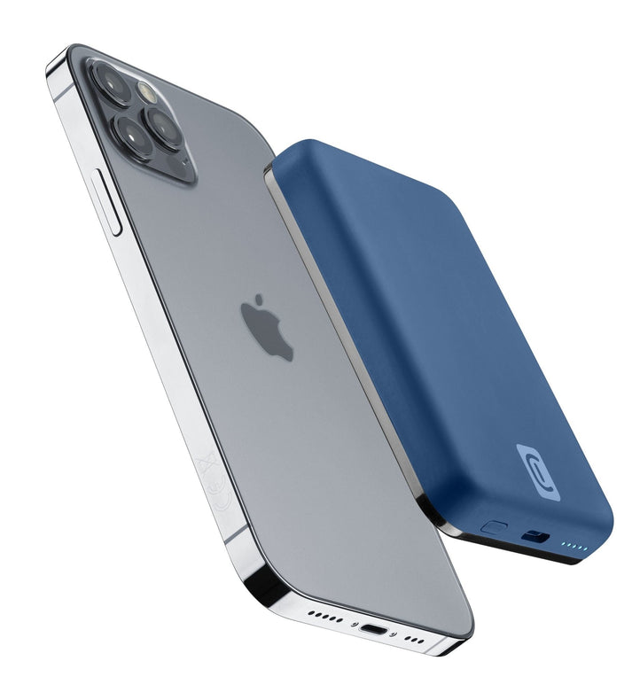 Cellular Line - Wireless Power Bank (Original) ©
