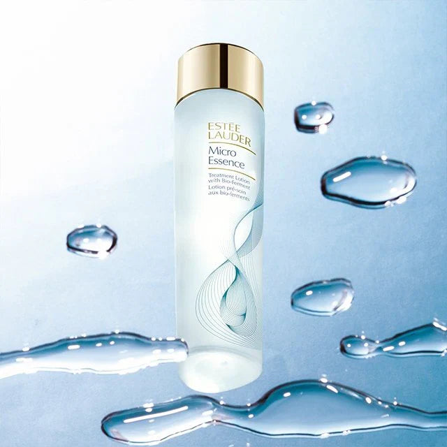 Estée Lauder - Micro Essence Skin Activating Treatment Lotion (Original) ©