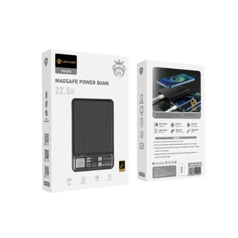 Lenyes - Magsafe Power Bank