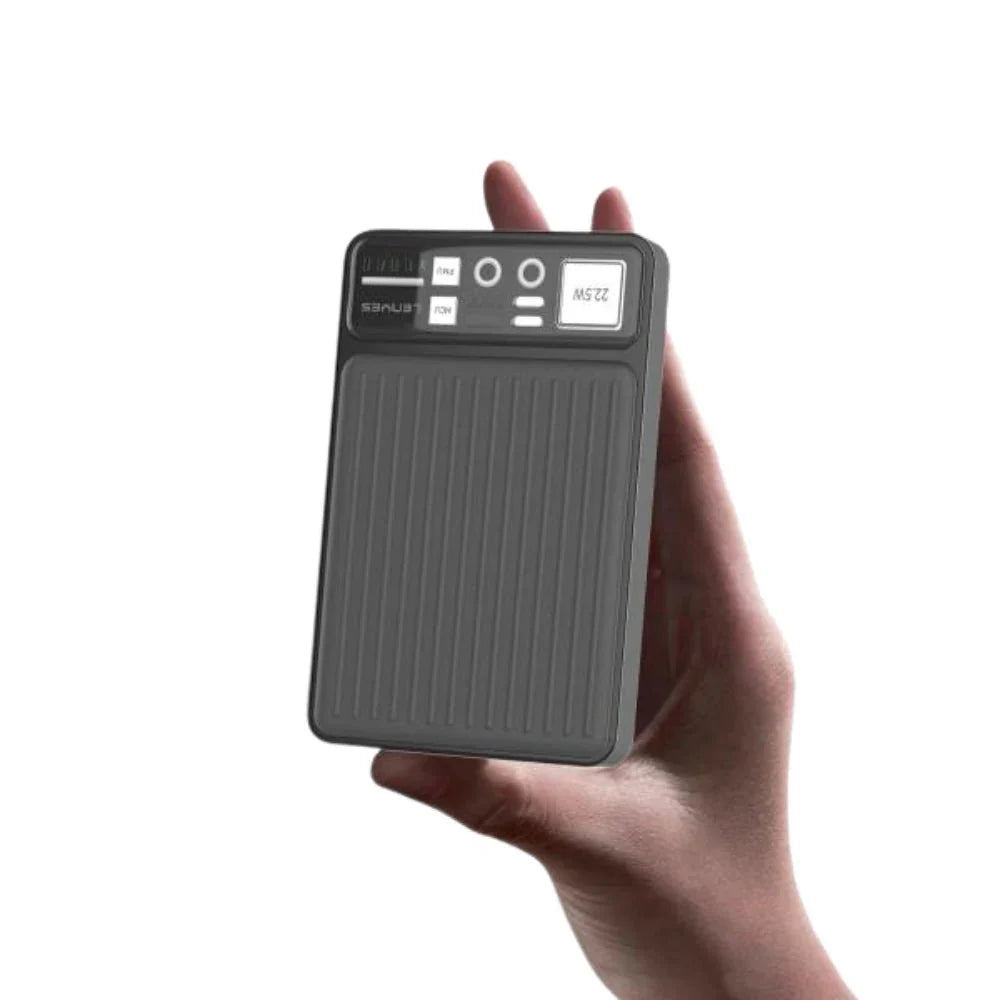 Lenyes - Magsafe Power Bank
