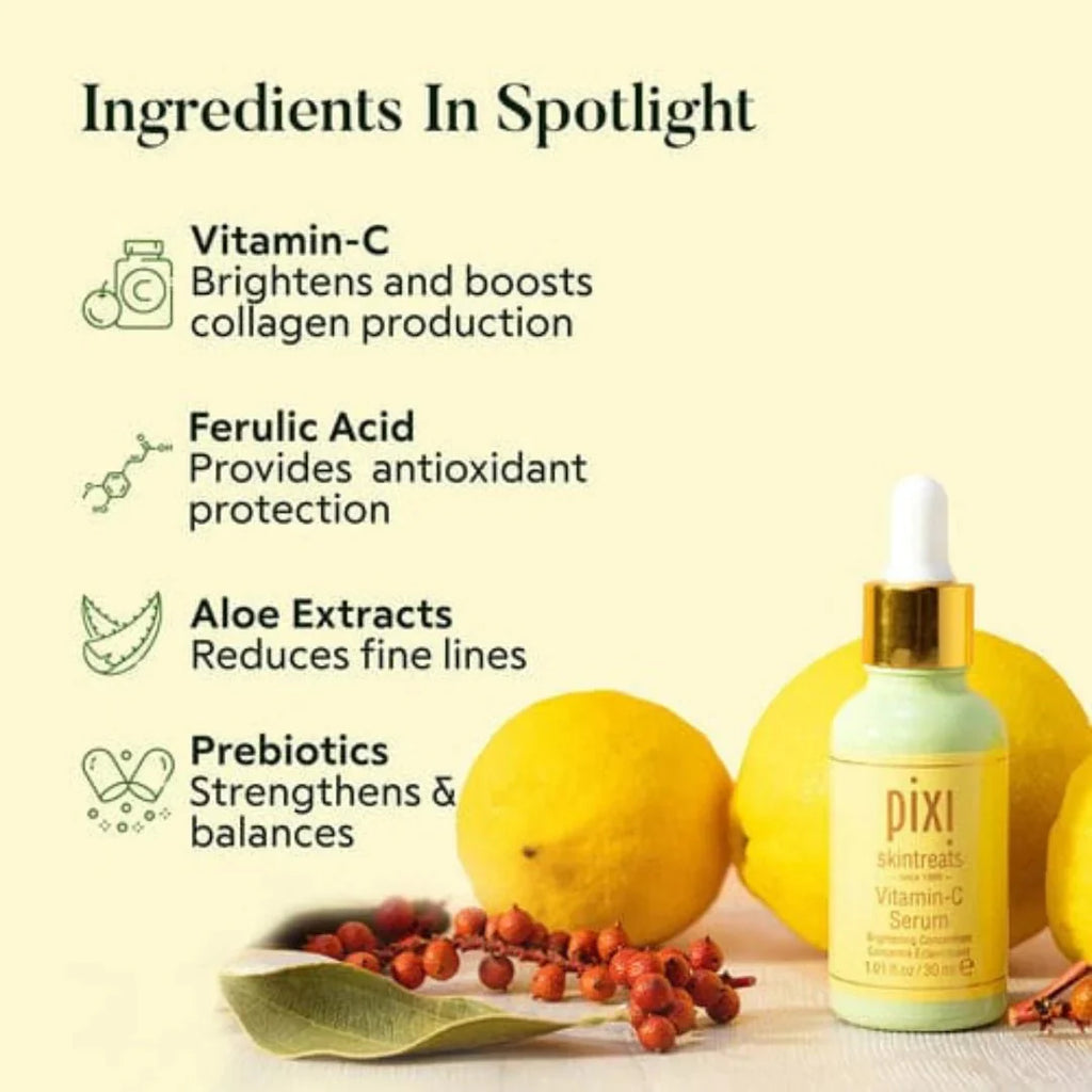 Vitamin C Serum (Original)