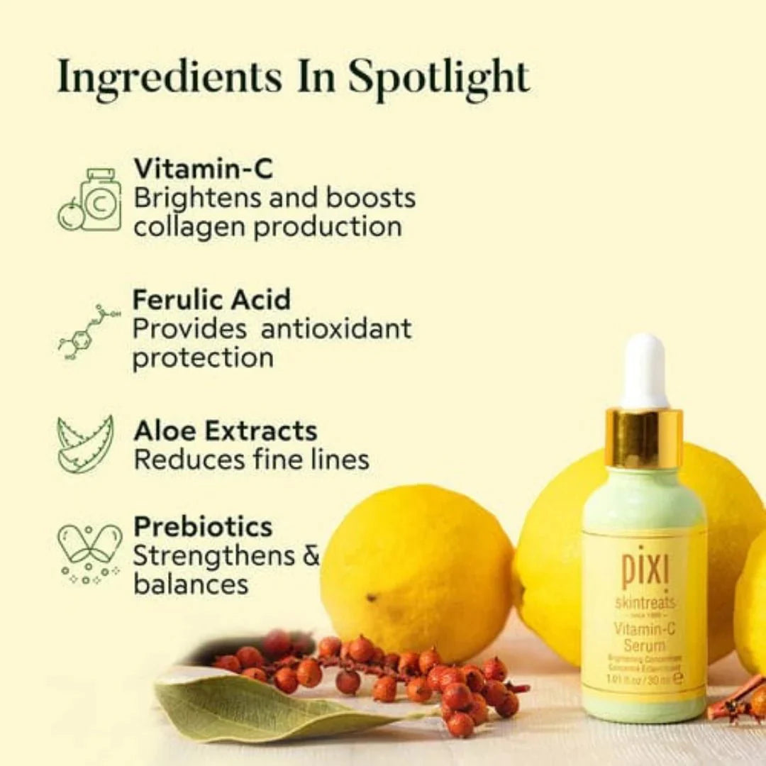 Vitamin C Serum (Original)