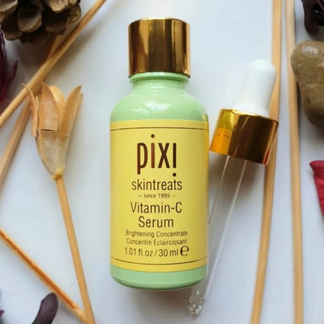 Vitamin C Serum (Original)